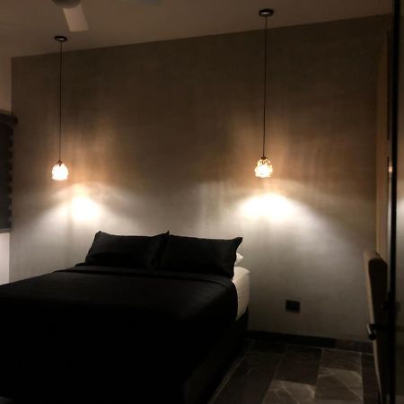 Hotel Suites La Negra Boutiqueメリダ エクステリア 写真