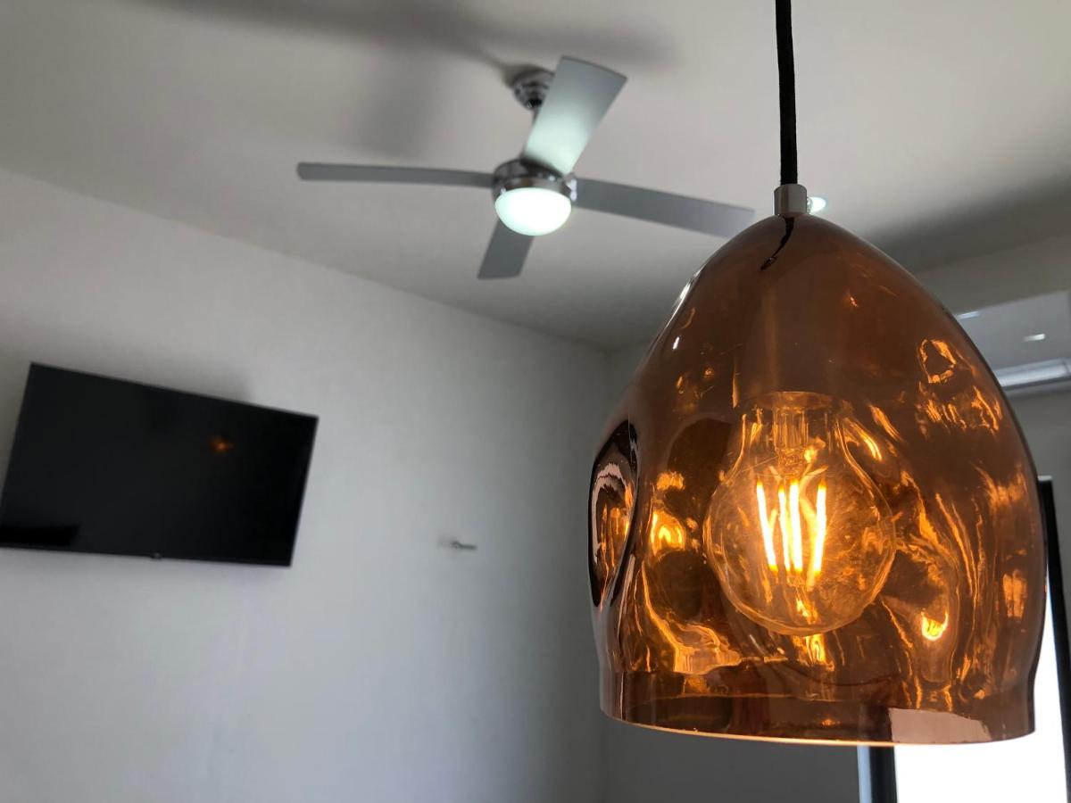 Hotel Suites La Negra Boutiqueメリダ エクステリア 写真