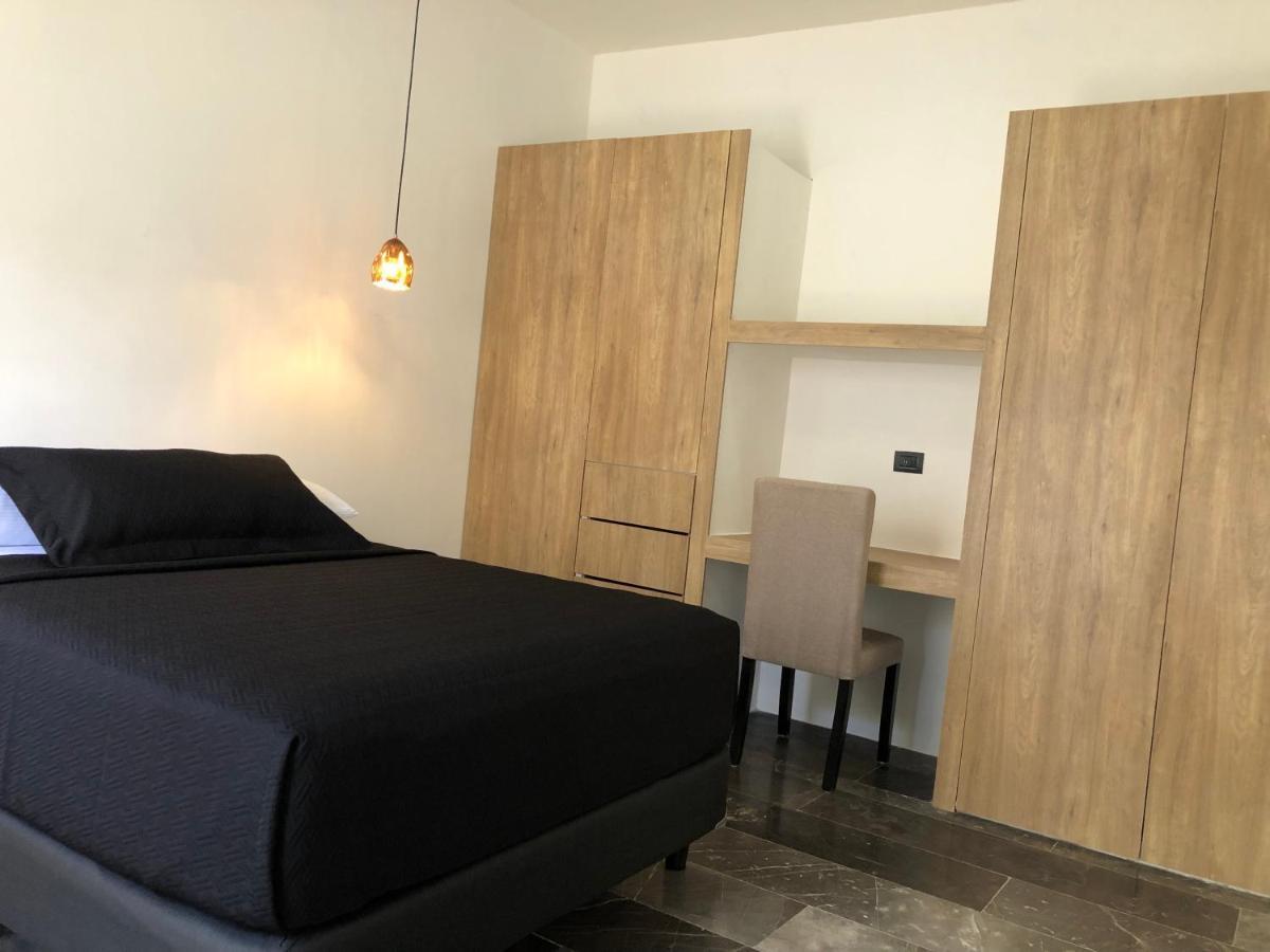 Hotel Suites La Negra Boutiqueメリダ エクステリア 写真
