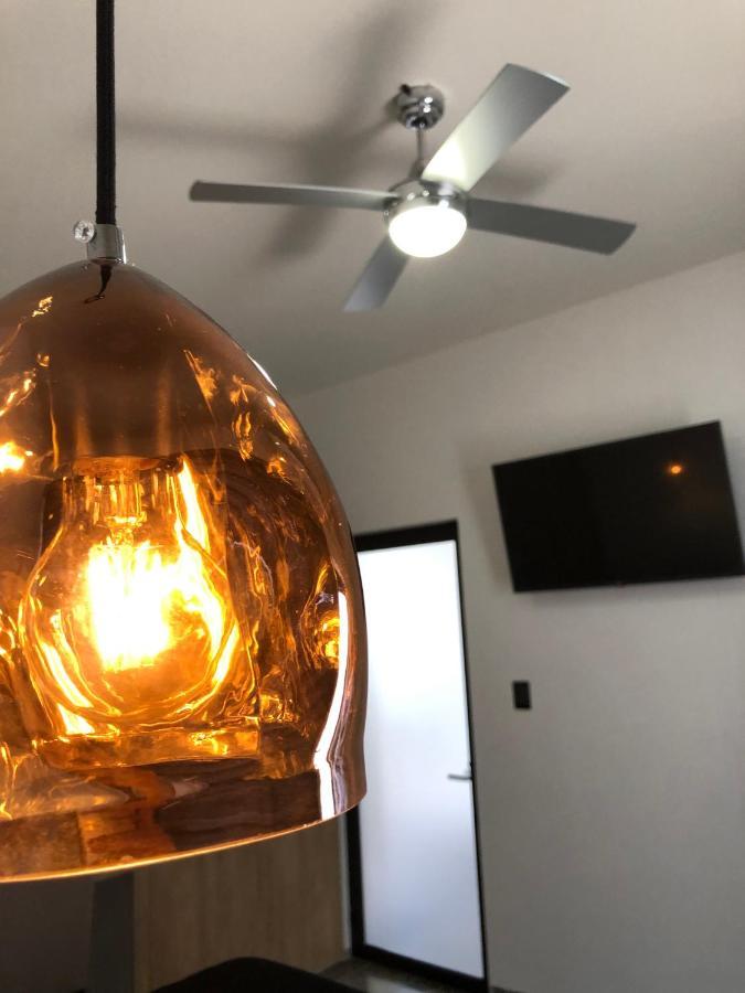 Hotel Suites La Negra Boutiqueメリダ エクステリア 写真