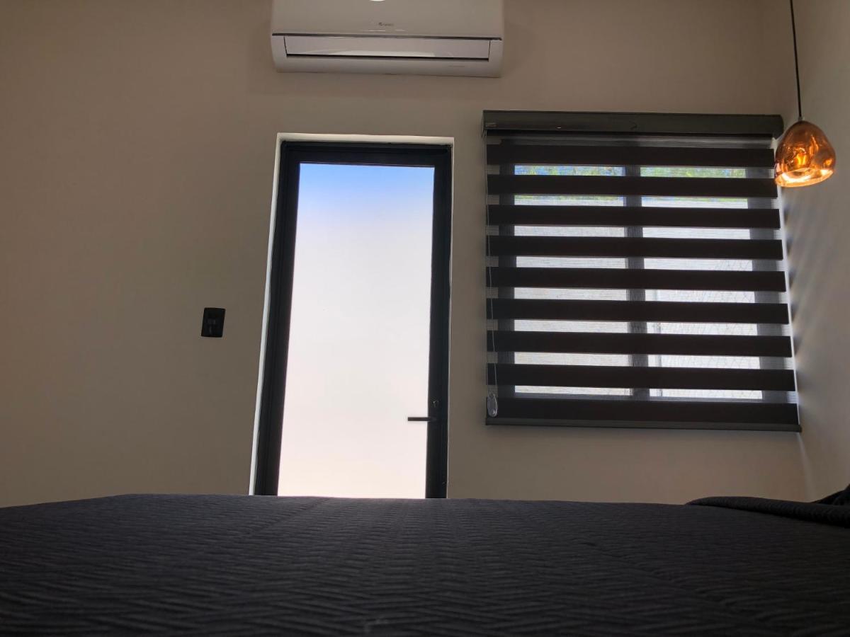 Hotel Suites La Negra Boutiqueメリダ エクステリア 写真