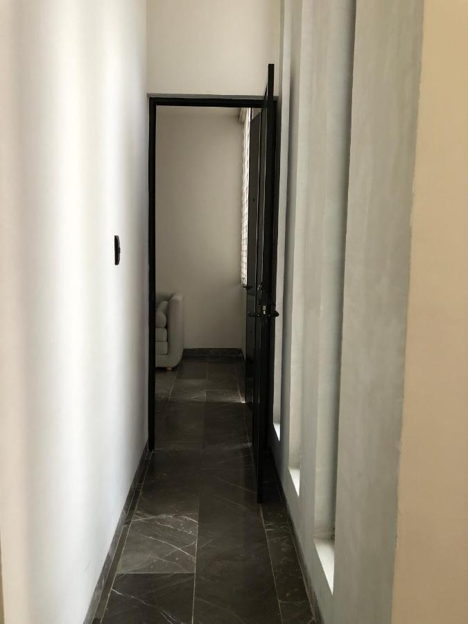 Hotel Suites La Negra Boutiqueメリダ エクステリア 写真