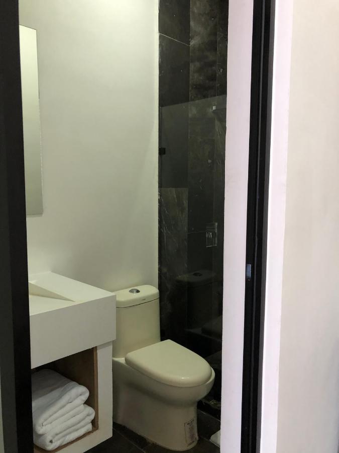 Hotel Suites La Negra Boutiqueメリダ エクステリア 写真