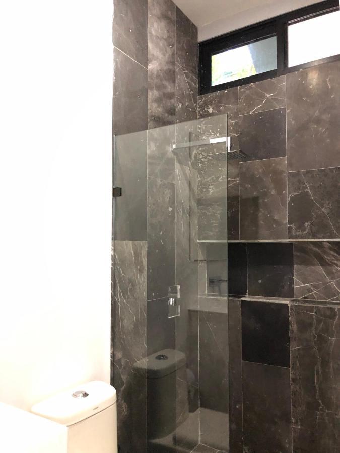 Hotel Suites La Negra Boutiqueメリダ エクステリア 写真
