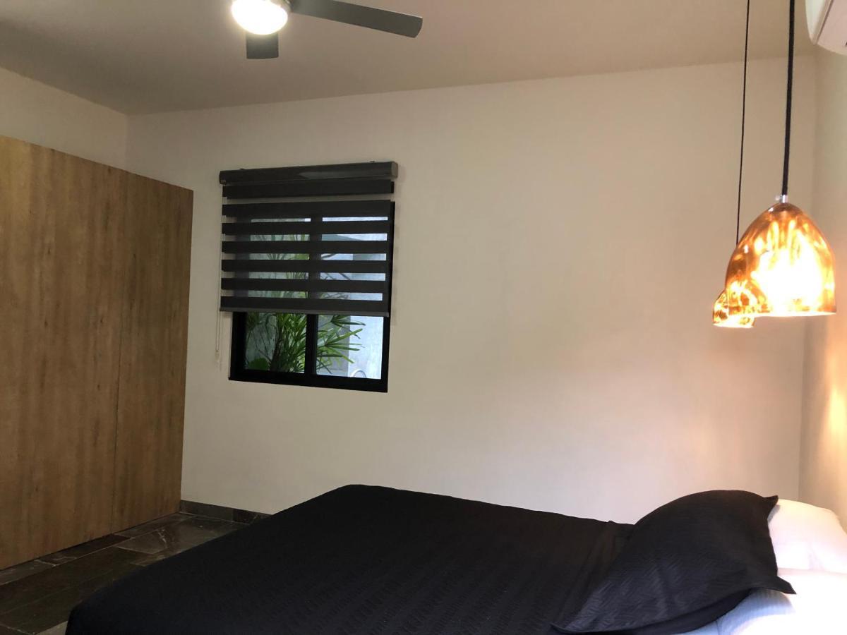 Hotel Suites La Negra Boutiqueメリダ エクステリア 写真