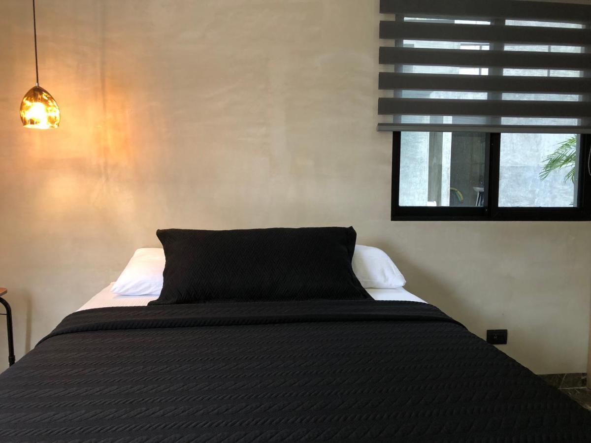 Hotel Suites La Negra Boutiqueメリダ エクステリア 写真